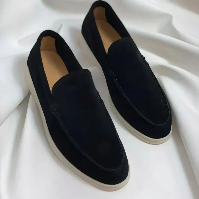 Kontstatin | Elegant Loafers with Timeless Design and Ultimate Comfort for Every Occasion