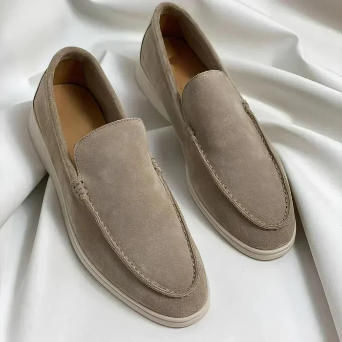 Kontstatin | Elegant Loafers with Timeless Design and Ultimate Comfort for Every Occasion