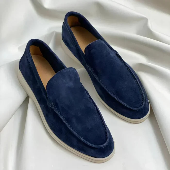 Kontstatin | Elegant Loafers with Timeless Design and Ultimate Comfort for Every Occasion