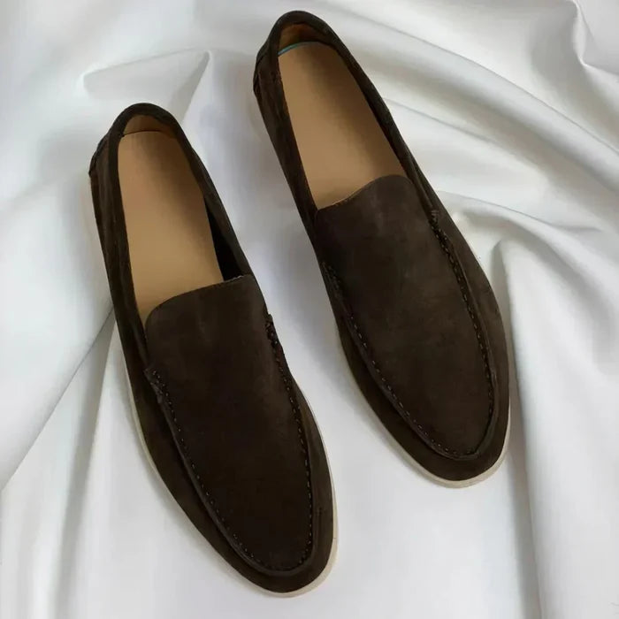 Kontstatin | Elegant Loafers with Timeless Design and Ultimate Comfort for Every Occasion