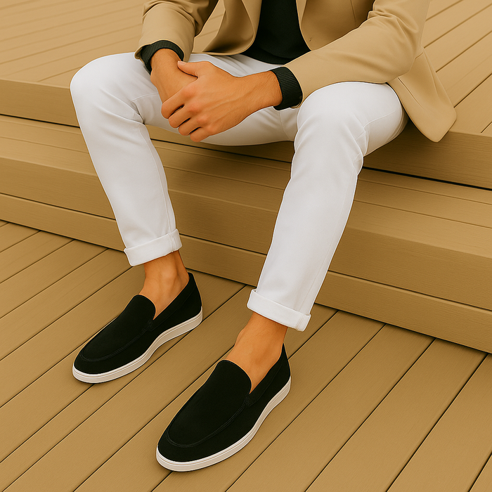 Kontstatin | Elegant Loafers with Timeless Design and Ultimate Comfort for Every Occasion
