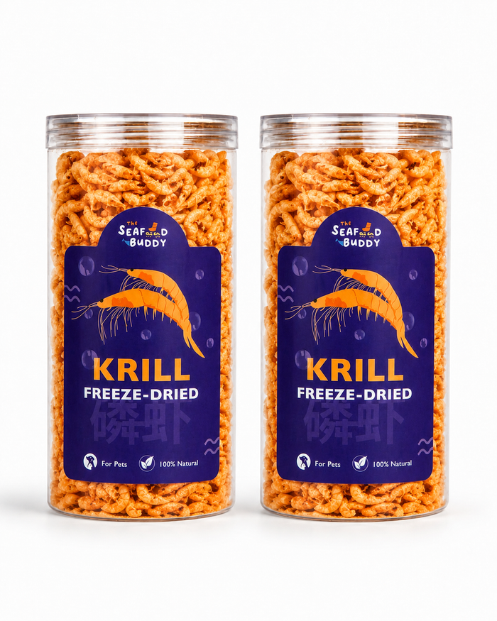 Krill x2