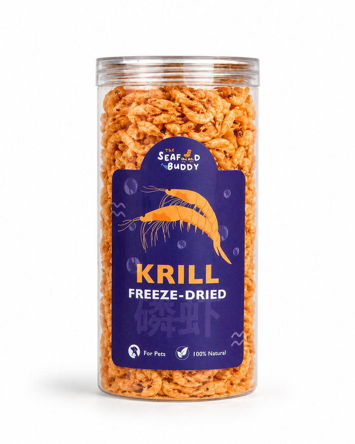 Krill x1