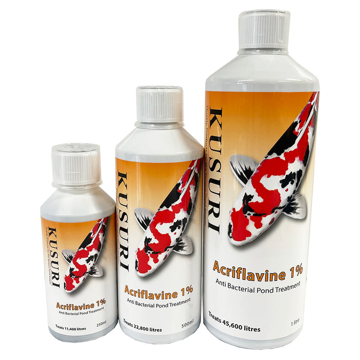 Kusuri Acriflavine