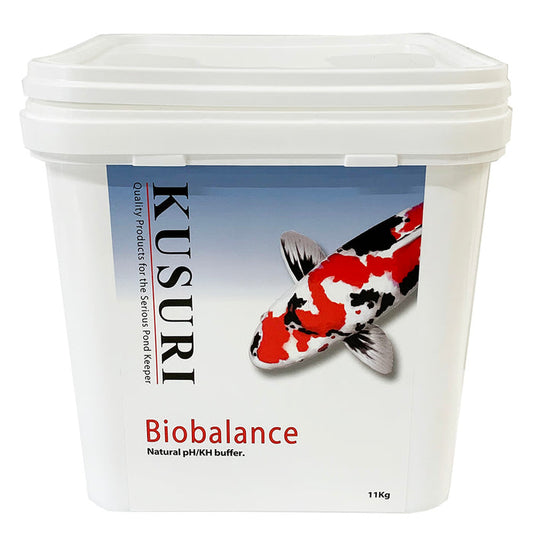 Kusuri Bio Balance 11kg (Bucket)