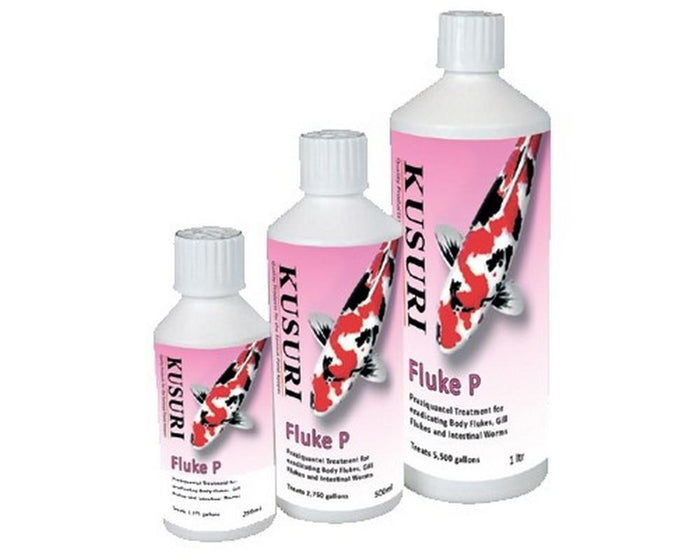 Kusuri Fluke-P - SKS Wholesale