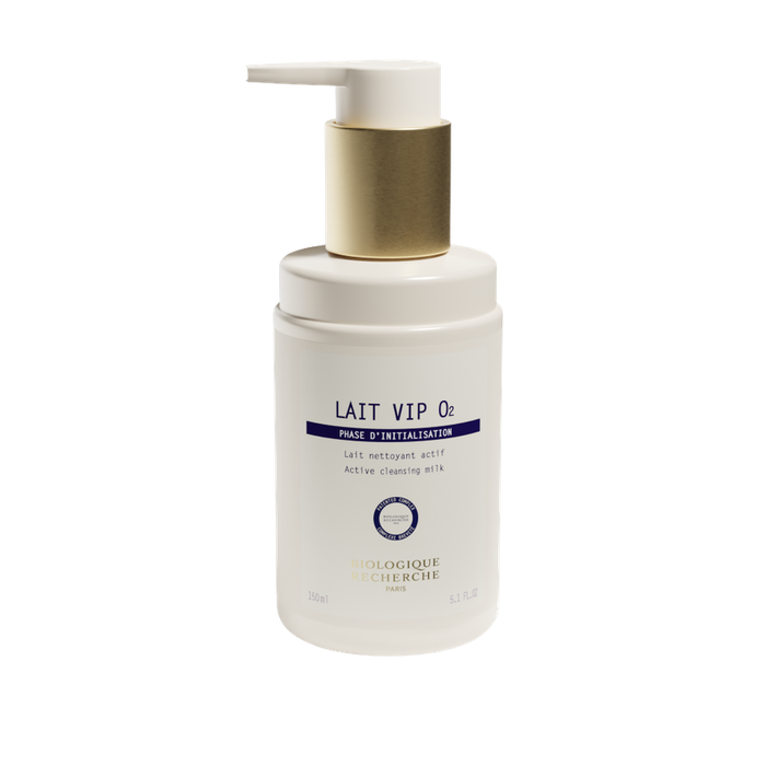 Lait VIP O2