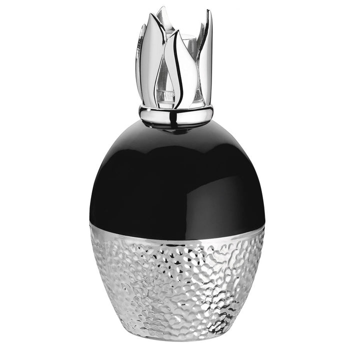 Lampe Berger - Black Effet D'Argent Lamp - 4319