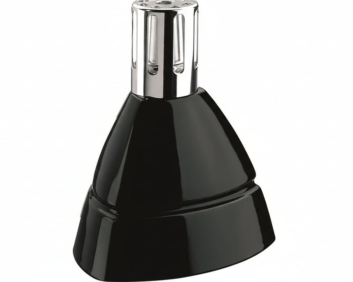 Lampe Berger - Black Silex Lamp - 3806