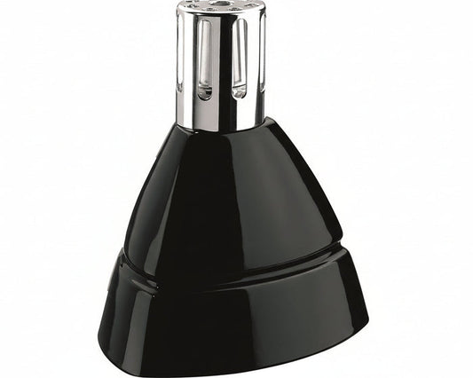 Lampe Berger - Black Silex Lamp - 3806