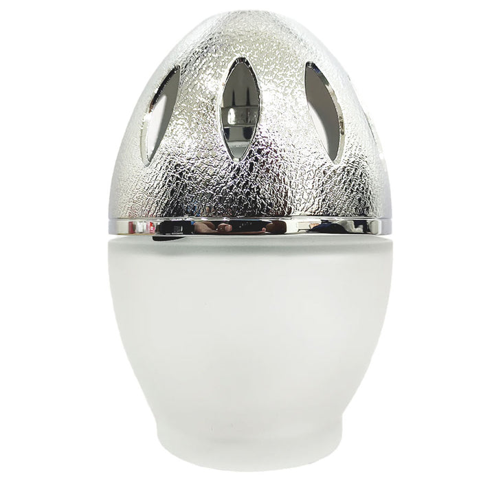 Lampe Berger - Frosted Egg Lamp - 4360