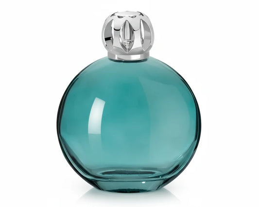 Lampe Berger - Sweet Bubble Vert gelé Lamp - 4364