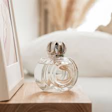 Lampe Berger - Transparent Immersion Lamp - 4670