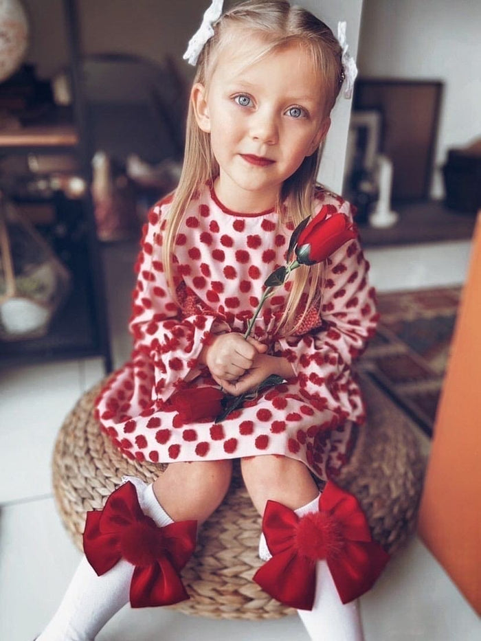 Red Bow