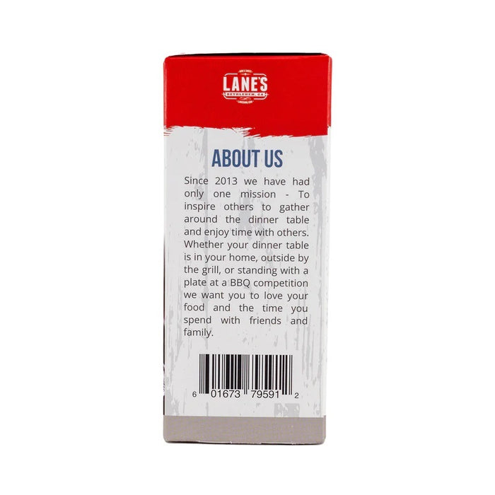 Lane's BBQ Ultimate Ham Seasoning & Glaze Kit (Sweet Heat +2 x Salted Caramel Peach Spread )
