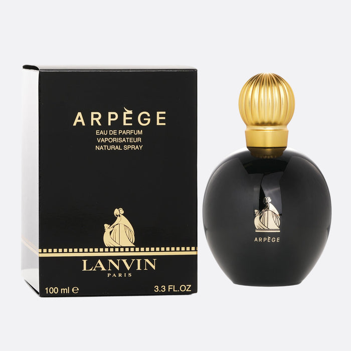 Lanvin Arpege Eau de Parfum Spray, 3.3 oz