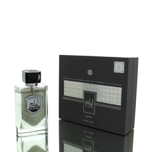 Lattafa Liam Eau de Parfum