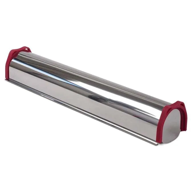 Leakproof Yule Mold with Removable Ends - 19.6 Long