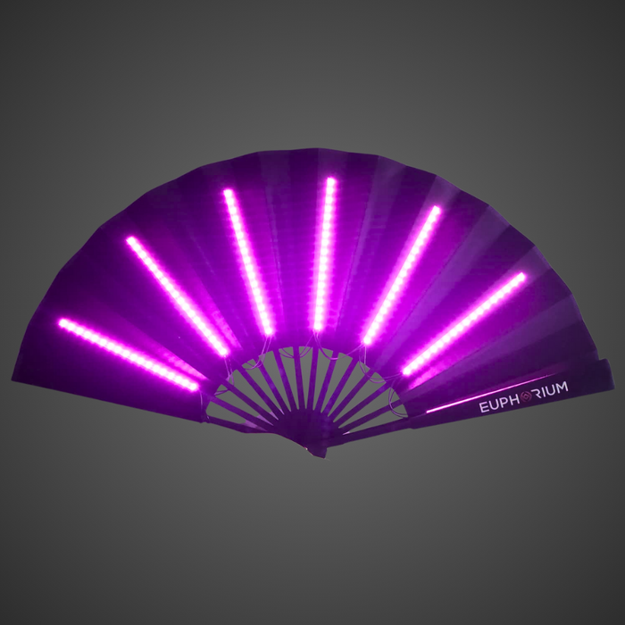 LED Fan V2