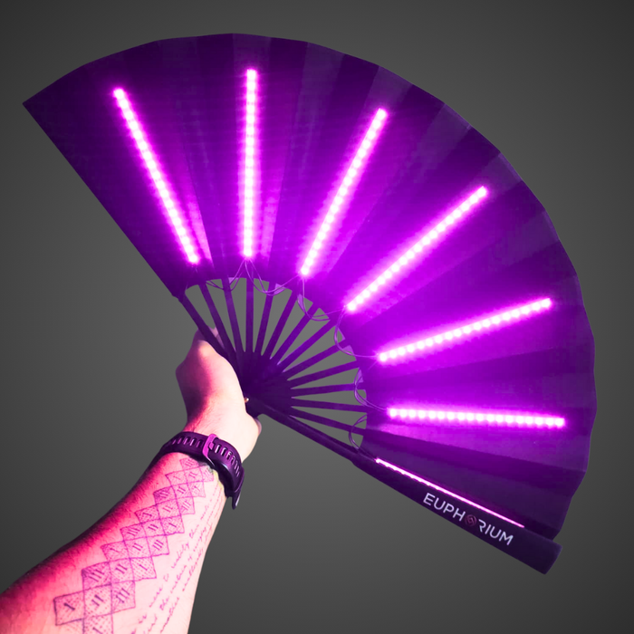LED Fan V2