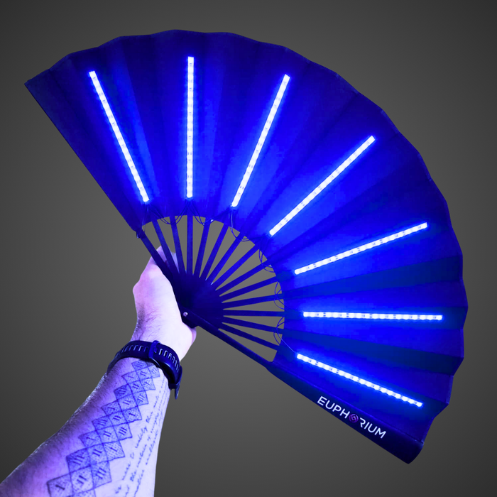 LED Fan V2