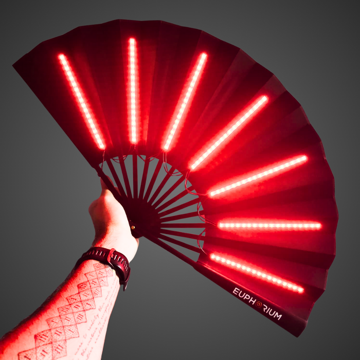LED Fan V2