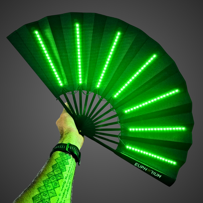LED Fan V2