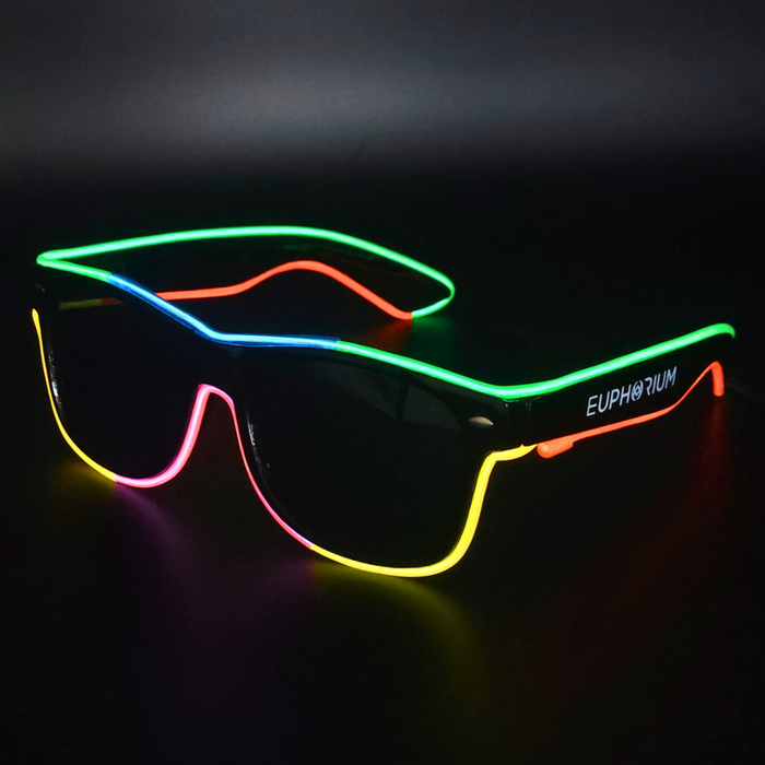 LED Glasses