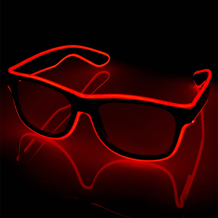 LED Glasses