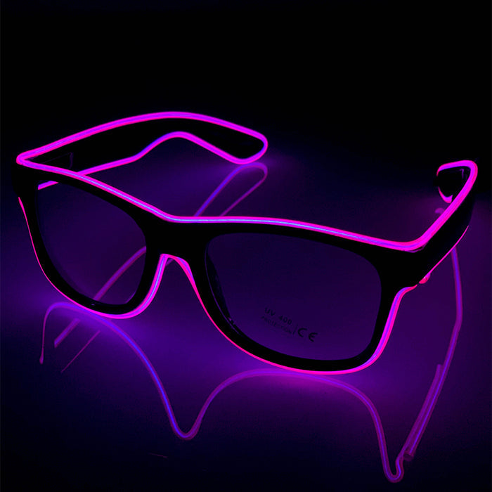 LED Glasses
