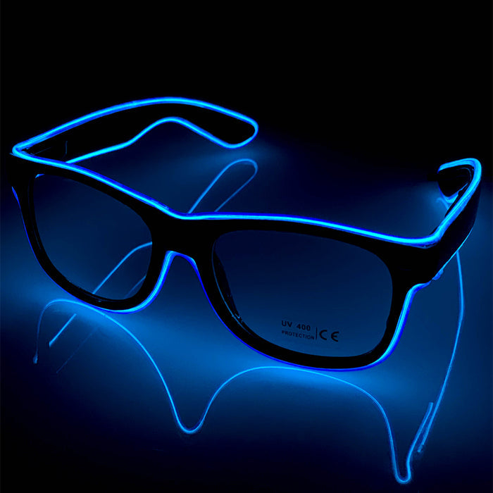 LED Glasses
