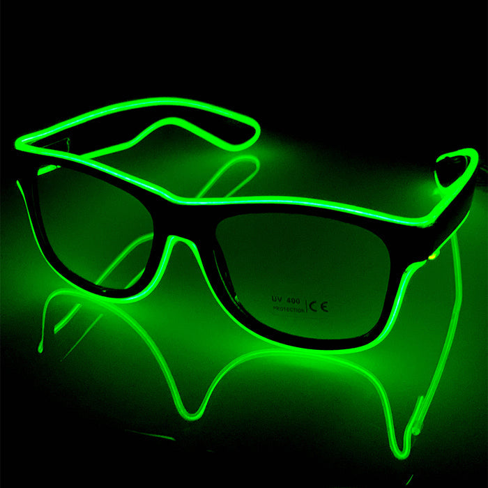 LED Glasses