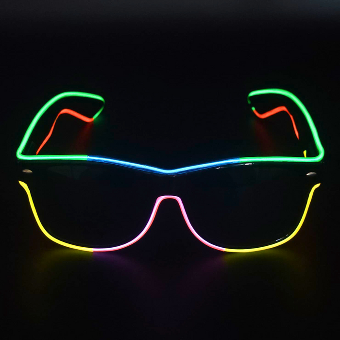 LED Glasses