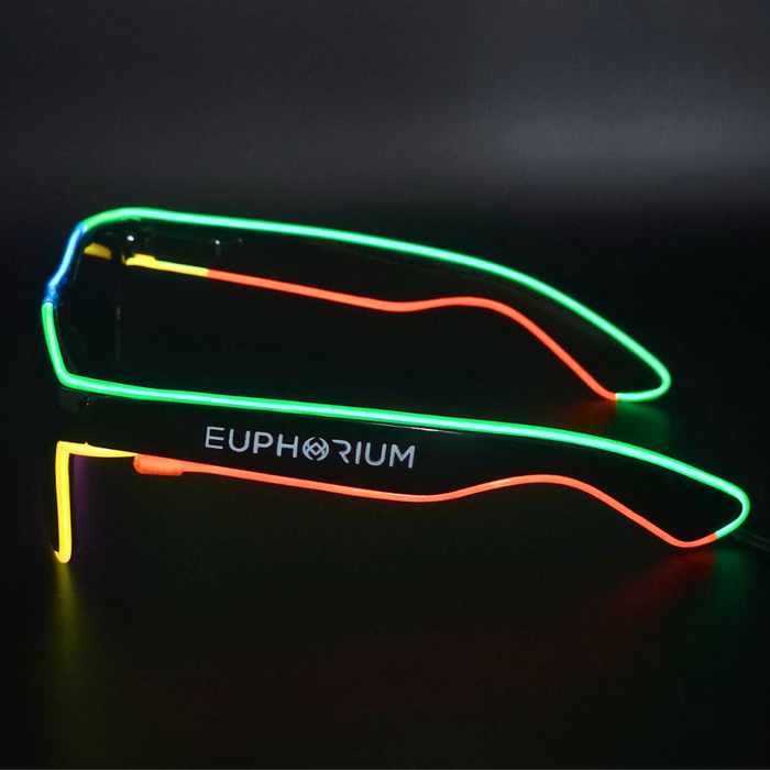 LED Glasses