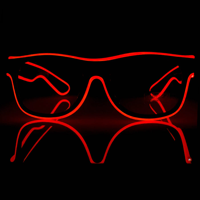LED Glasses
