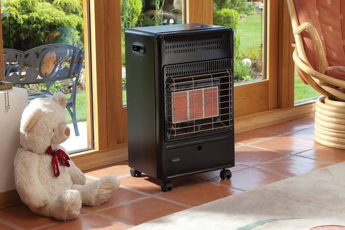 Lifestyle Radiant Cabinet Heater Gralux FQ4600