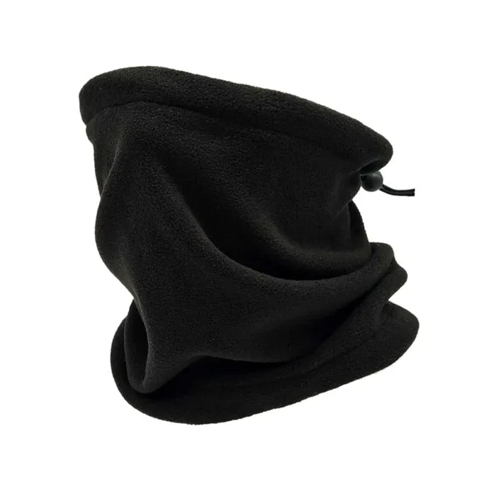 חמצוואר פליז Trailhead Light Neck - לטיולים קרים, קל ונעים