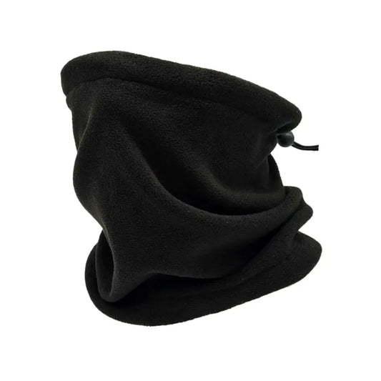 חמצוואר פליז Trailhead Light Neck - לטיולים קרים, קל ונעים