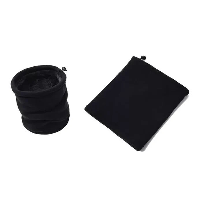 חמצוואר Trailhead Light Neck לטיולים קרים ומדורה