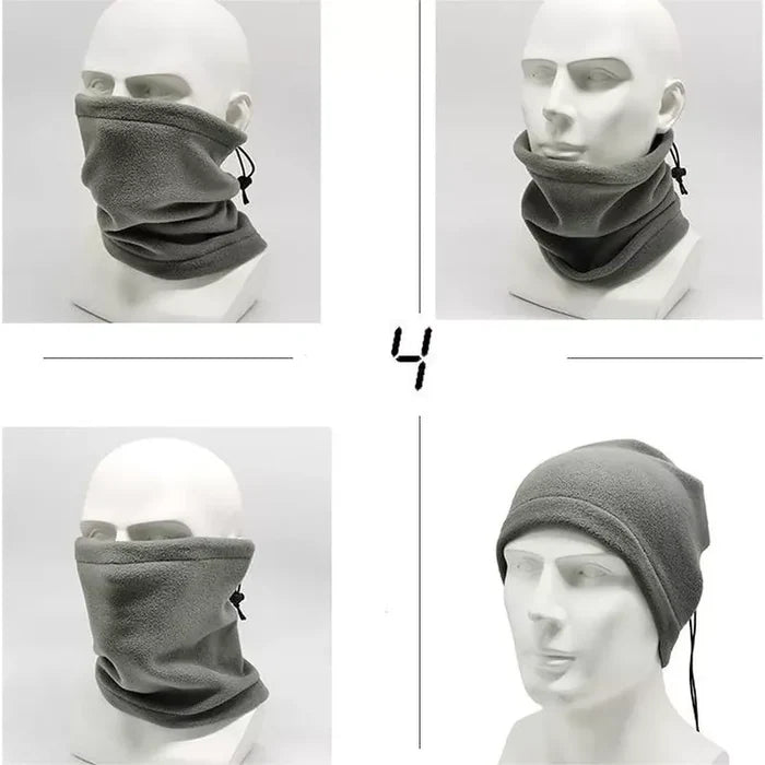 וריאציה: חמצוואר Trailhead Light Neck - פריט חובה בטיול