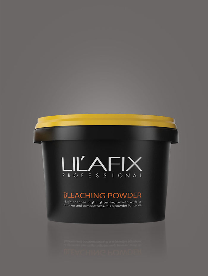 Lilafix Blondierpulver 2Kg