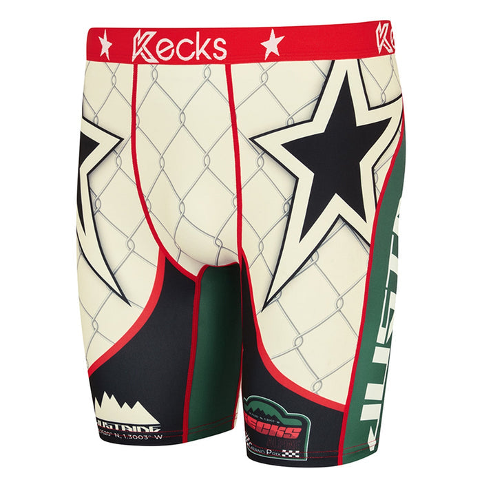 Locked In Boys Boxers - Kecks