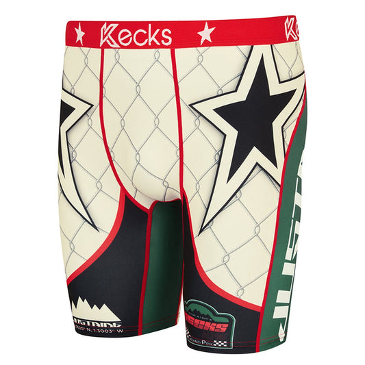 Locked In Boys Boxers - Kecks