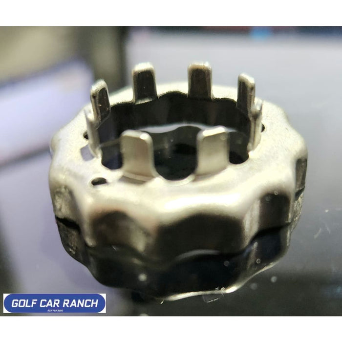 LOCKING CAP NUT - 102276001 HARDWARE - CC