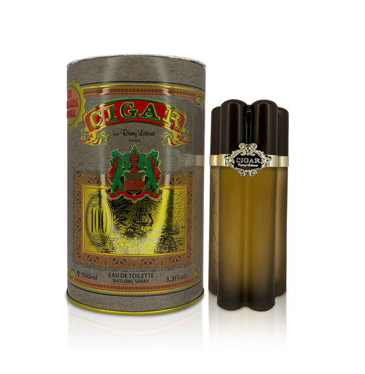 Lomani Cigar Brown Perfume For Men, 100ml Long Lasting