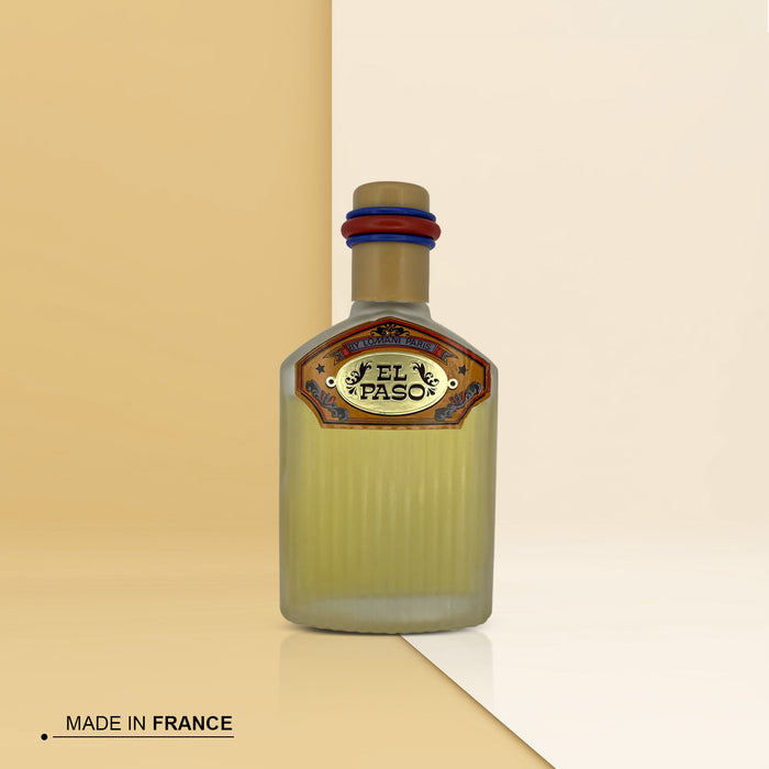 Lomani Elpaso EDT Perfume For Men, 100ml Long Lasting
