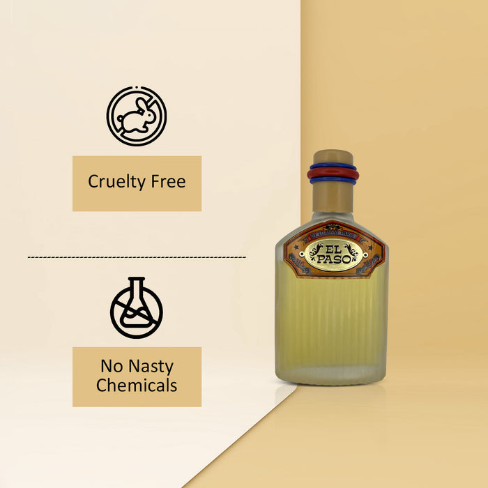 Lomani Elpaso EDT Perfume For Men, 100ml Long Lasting