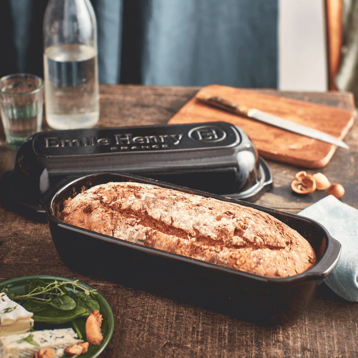 Long Loaf Bread Baker | Emile Henry