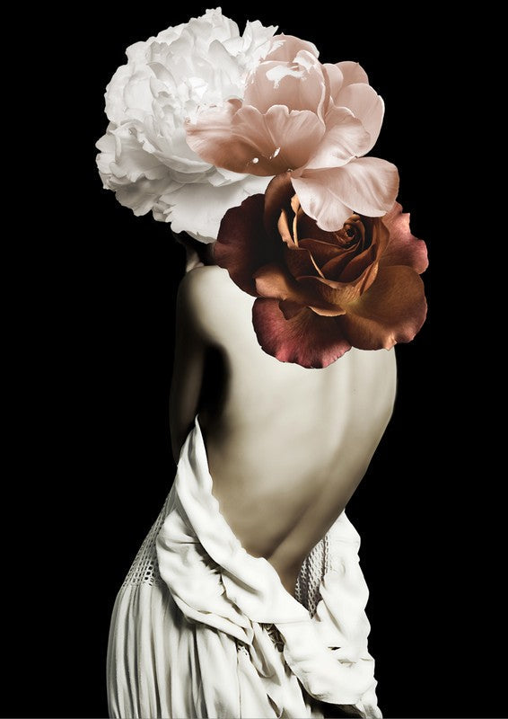 Lucille | Print Decor