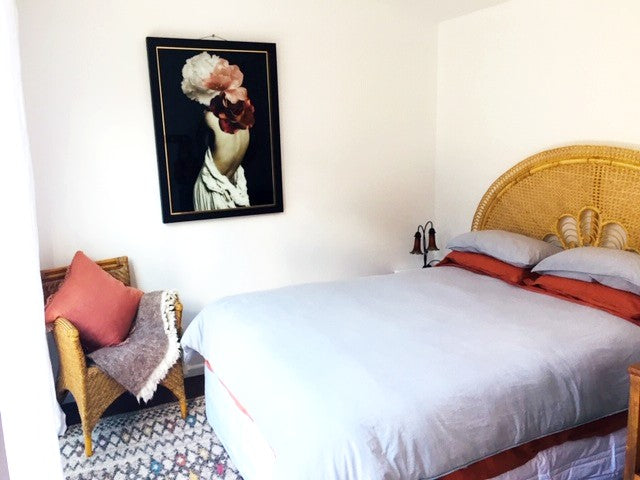 Lucille | In Situ | Print Decor
